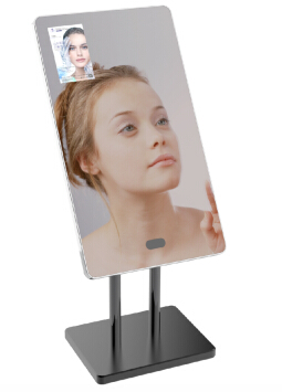 JCVision Magic Mirror Signage--MS Series