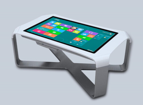 JCVision Interactive Touch Table--XT Series